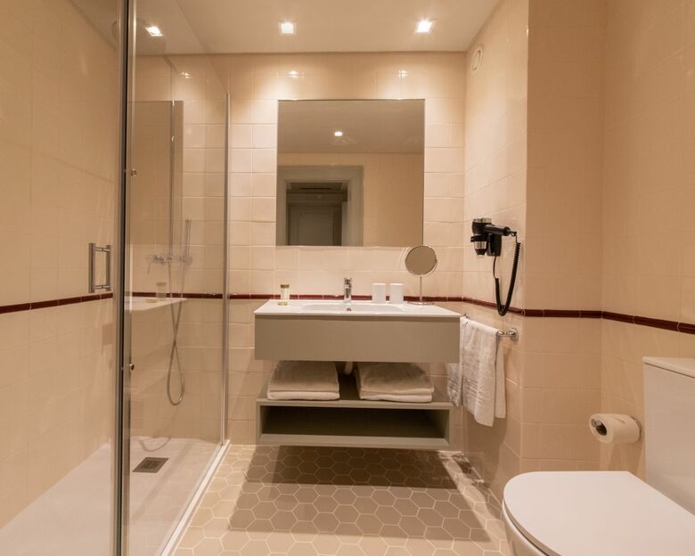 Hotel Principe Perfeito