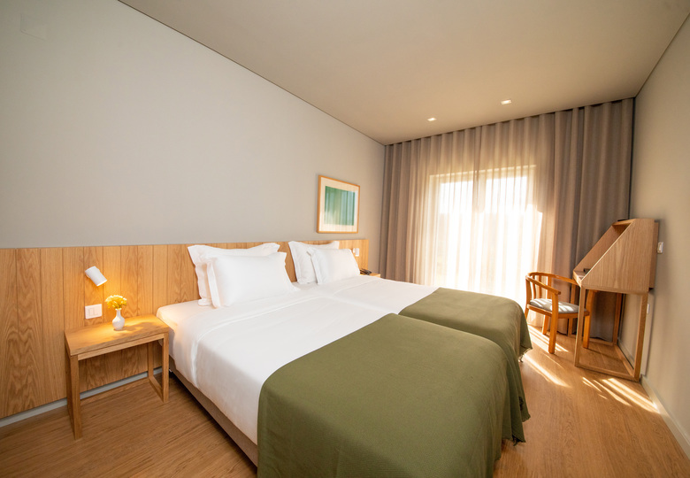 Hotel Principe Perfeito