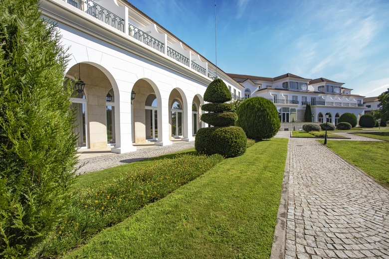 Hotel Principe Perfeito