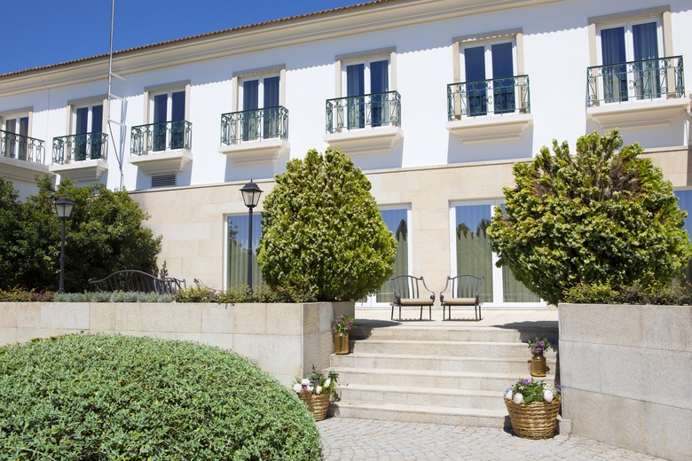 Hotel Principe Perfeito