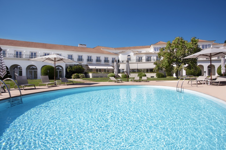 Hotel Principe Perfeito