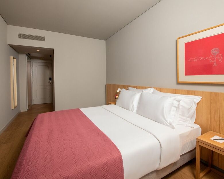 Hotel Principe Perfeito
