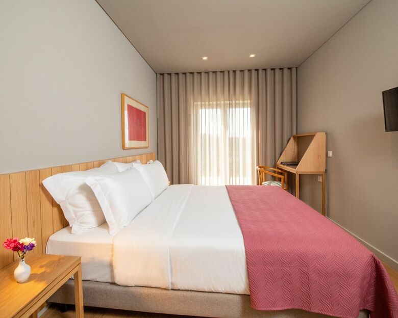 Hotel Principe Perfeito