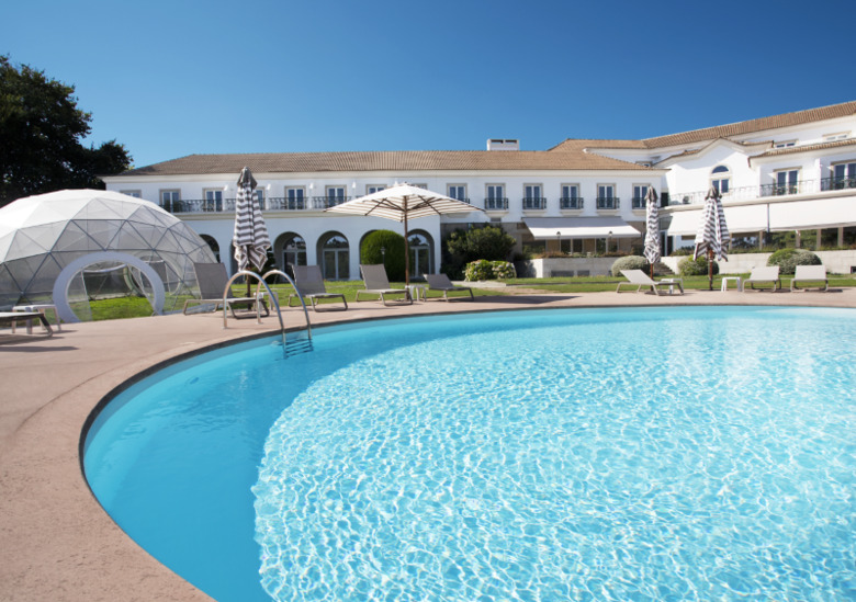 Hotel Principe Perfeito