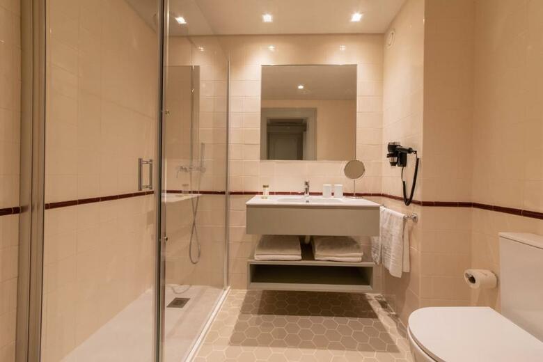 Hotel Principe Perfeito