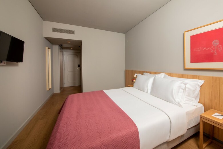 Hotel Principe Perfeito