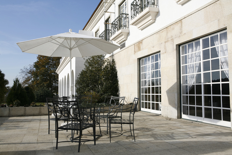 Hotel Principe Perfeito