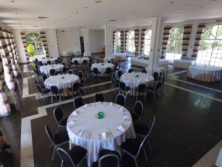 Hotel Principe Perfeito