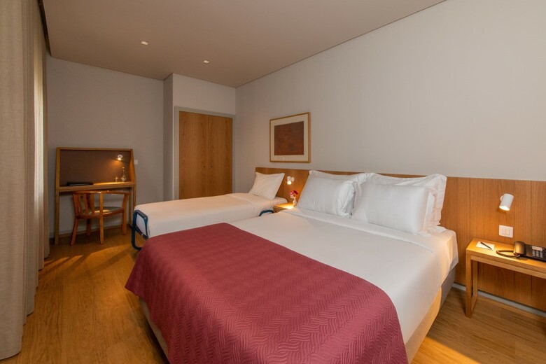 Hotel Principe Perfeito