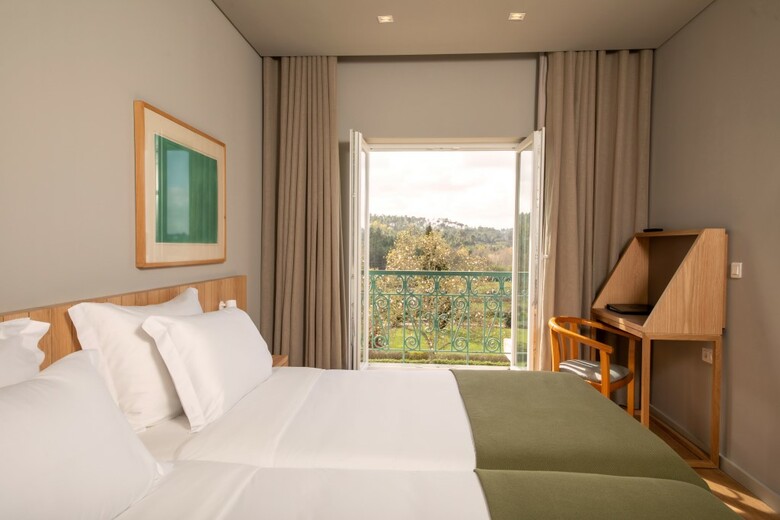 Hotel Principe Perfeito