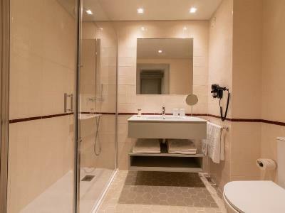 Hotel Principe Perfeito