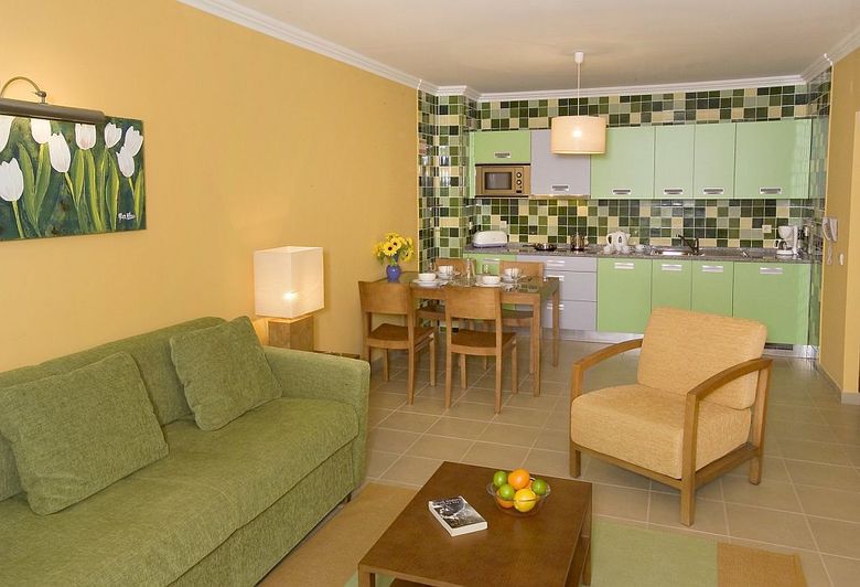 Hotel Alfagar Alto Da Colina
