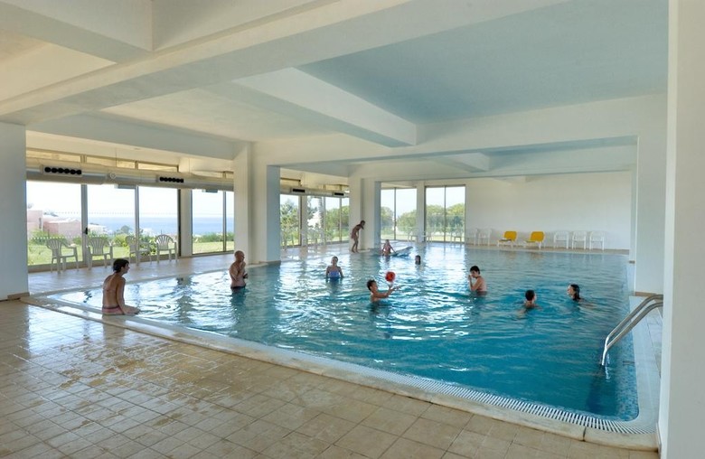 Hotel Alfagar Alto Da Colina