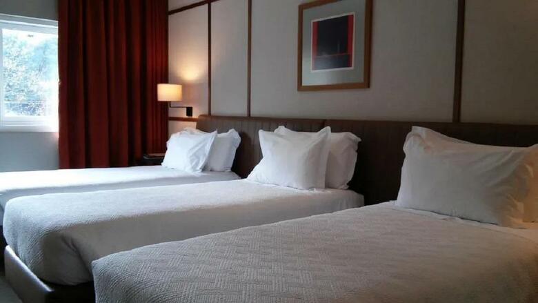 Hotel De Guimaraes