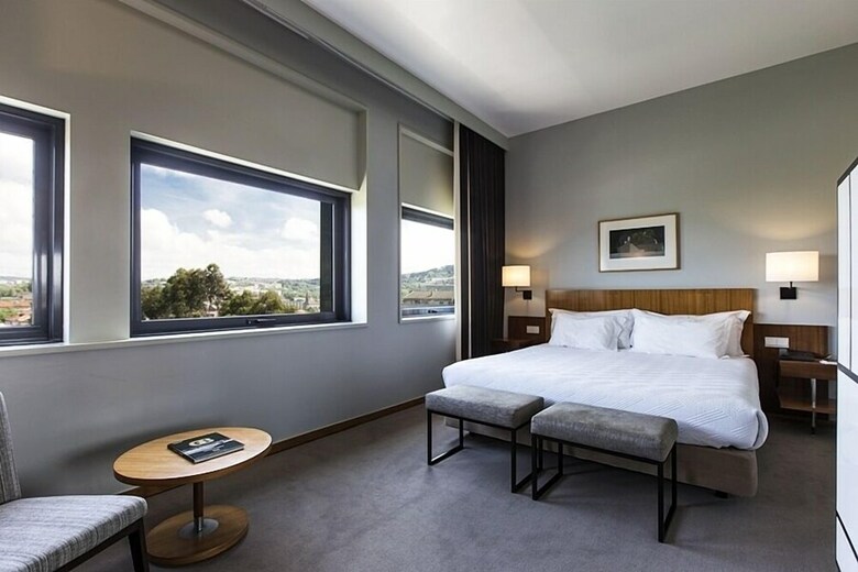 Hotel De Guimaraes