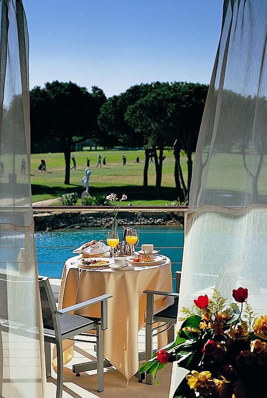 Pestana Vila Sol Golf & Resort Hotel
