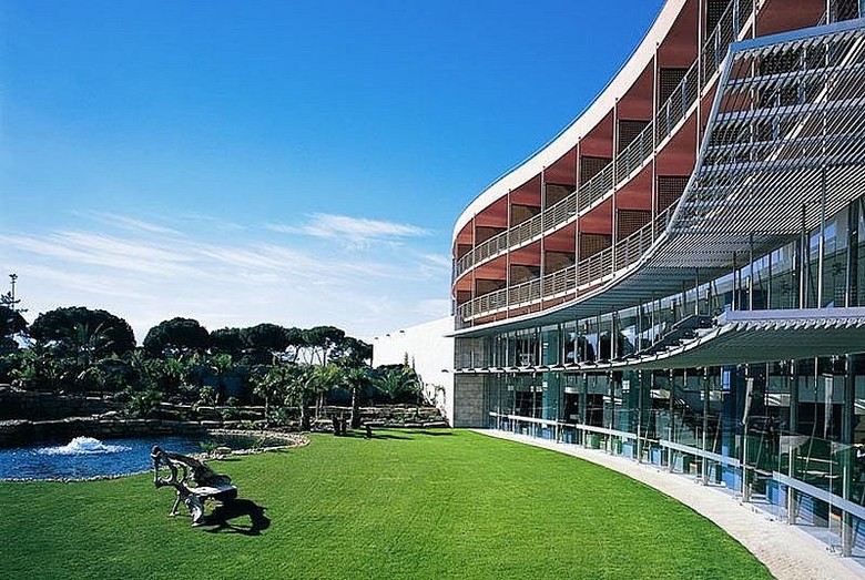 Pestana Vila Sol Golf & Resort Hotel