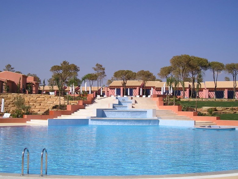 Pestana Vila Sol Golf & Resort Hotel
