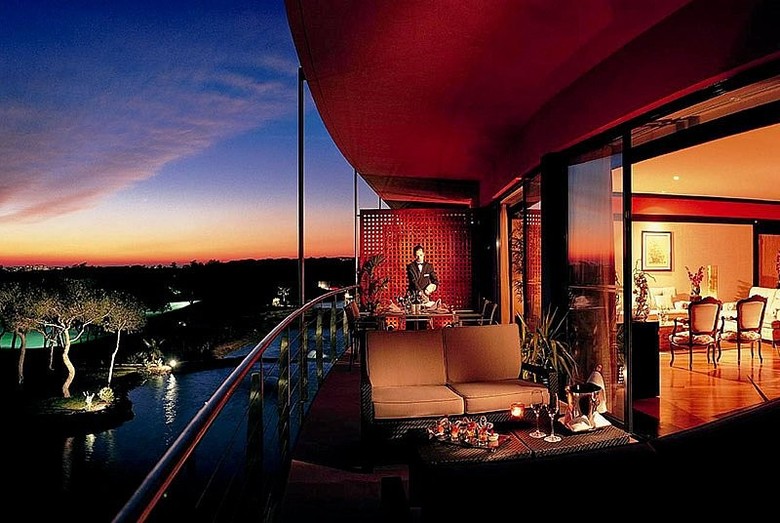 Pestana Vila Sol Golf & Resort Hotel