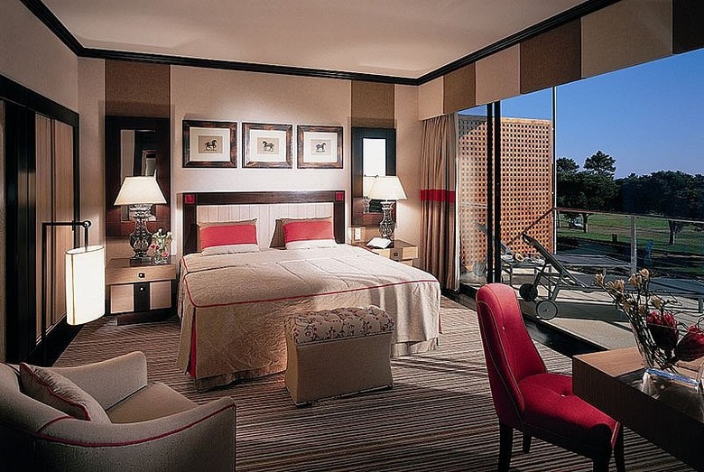 Pestana Vila Sol Golf & Resort Hotel