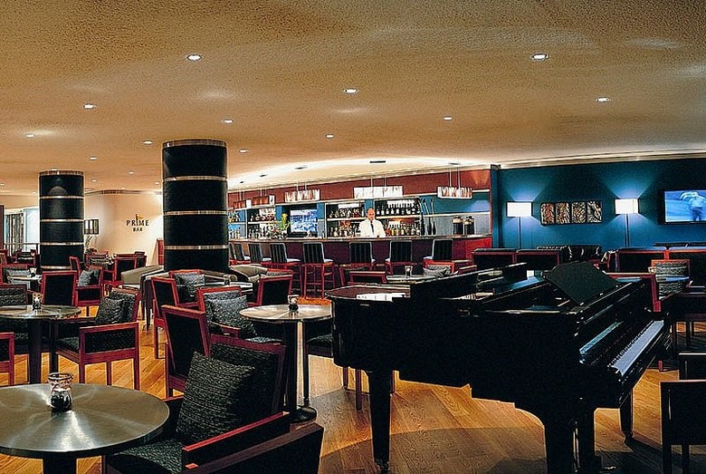 Pestana Vila Sol Golf & Resort Hotel