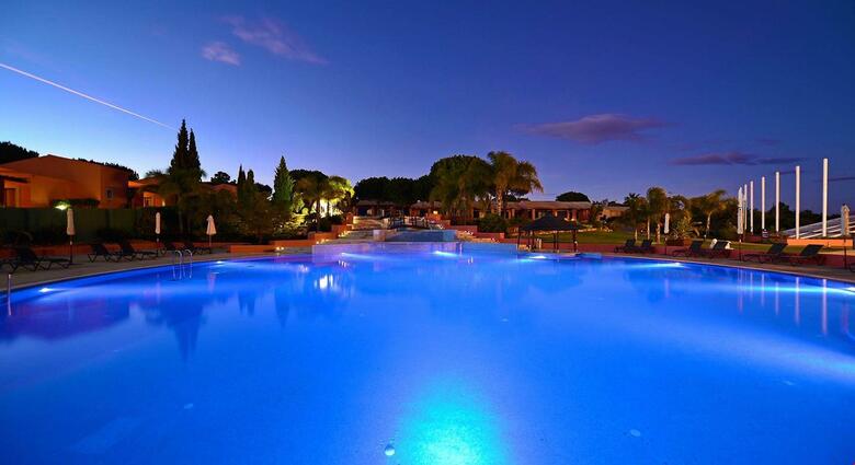 Pestana Vila Sol Golf & Resort Hotel