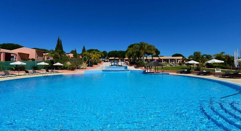 Pestana Vila Sol Golf & Resort Hotel