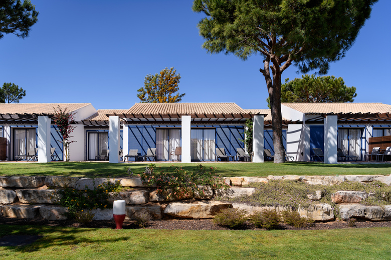 Pestana Vila Sol Golf & Resort Hotel