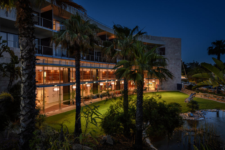 Pestana Vila Sol Golf & Resort Hotel