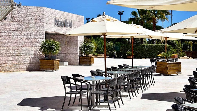 Pestana Vila Sol Golf & Resort Hotel