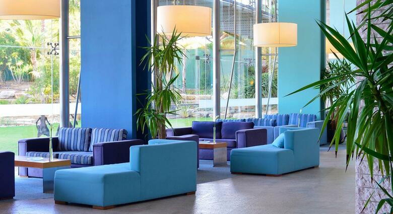 Pestana Vila Sol Golf & Resort Hotel