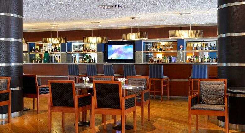 Pestana Vila Sol Golf & Resort Hotel