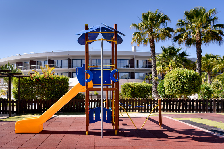 Pestana Vila Sol Golf & Resort Hotel