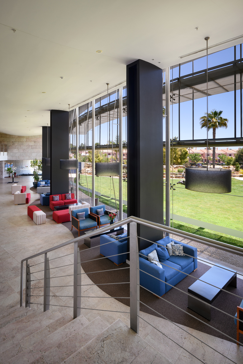 Pestana Vila Sol Golf & Resort Hotel