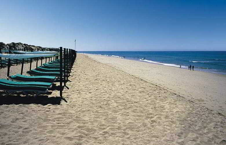 Pestana Vila Sol Golf & Resort Hotel