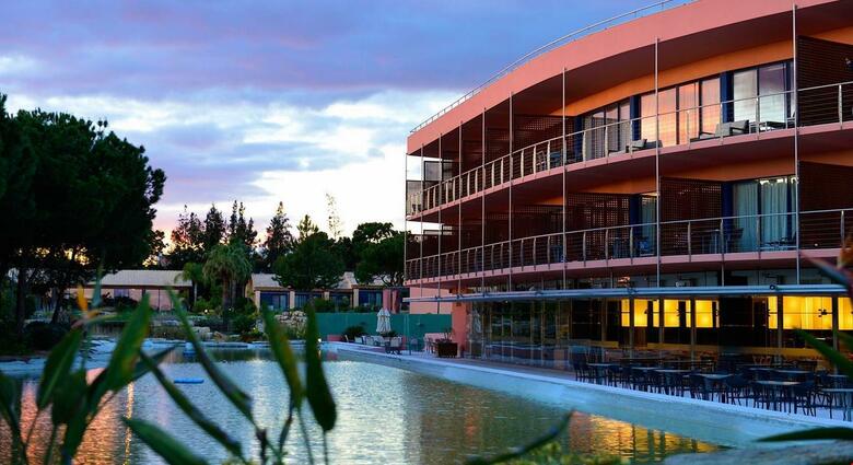 Pestana Vila Sol Golf & Resort Hotel