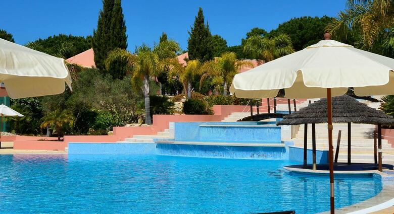 Pestana Vila Sol Golf & Resort Hotel