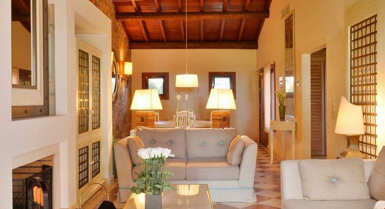 Pestana Vila Sol Golf & Resort Hotel
