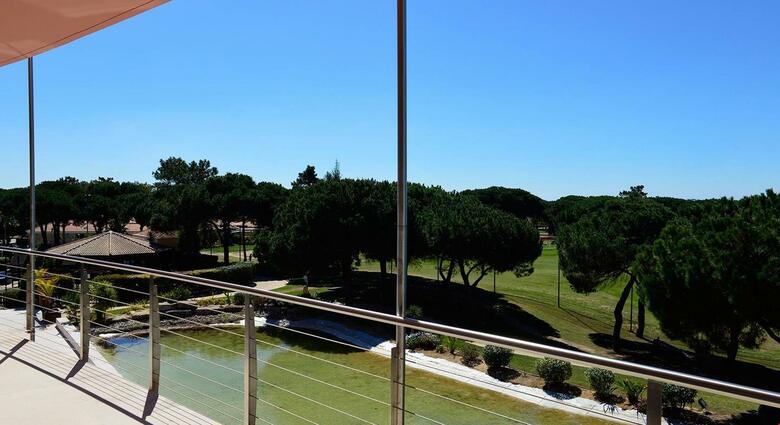 Pestana Vila Sol Golf & Resort Hotel