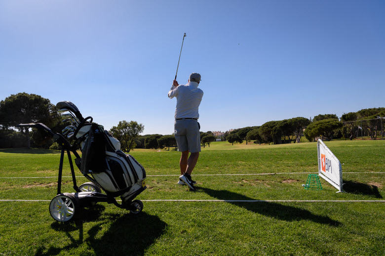 Pestana Vila Sol Golf & Resort Hotel