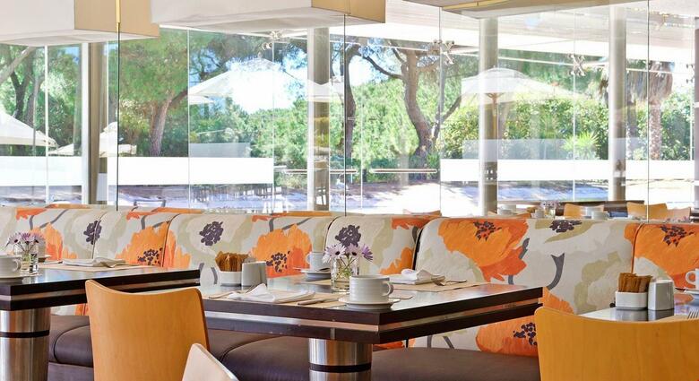 Pestana Vila Sol Golf & Resort Hotel