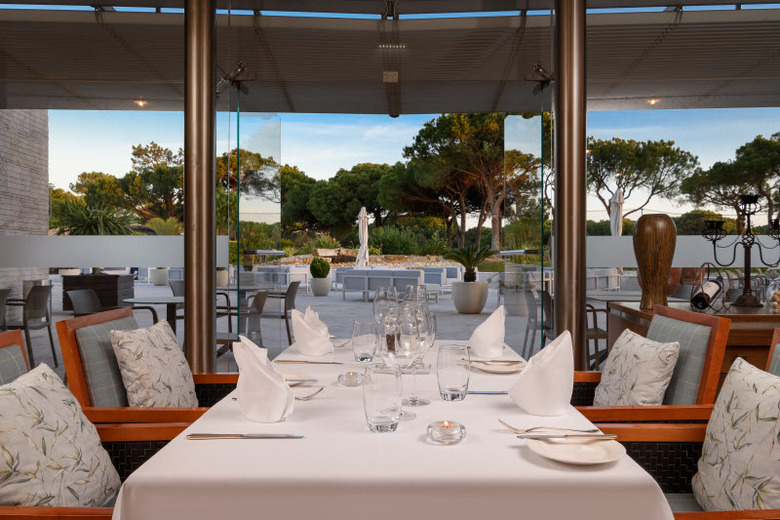 Pestana Vila Sol Golf & Resort Hotel