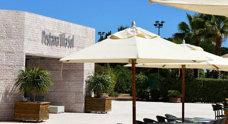 Pestana Vila Sol Golf & Resort Hotel