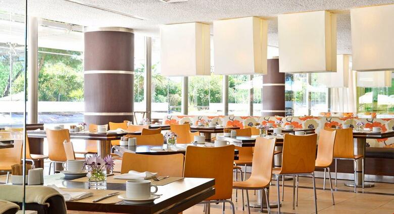 Pestana Vila Sol Golf & Resort Hotel