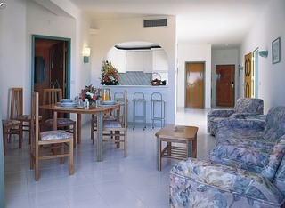 Ondamar Hotel Apartamentos