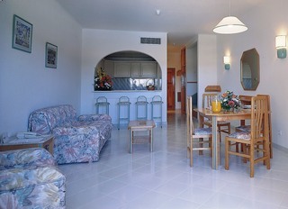 Ondamar Hotel Apartamentos