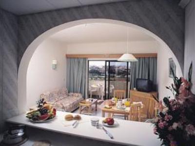 Ondamar Hotel Apartamentos