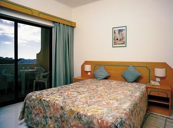 Ondamar Hotel Apartamentos