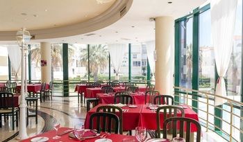 Ondamar Hotel Apartamentos