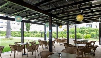 Ondamar Hotel Apartamentos